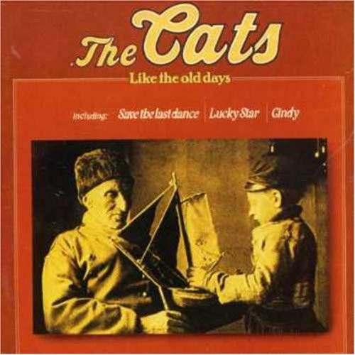 The Cats